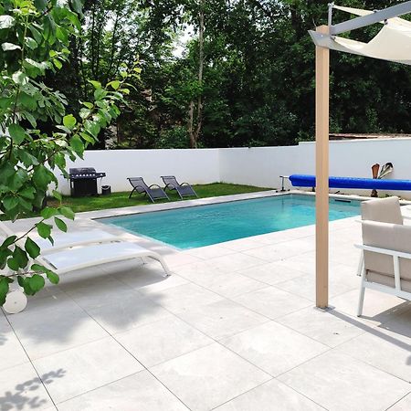 Maison Contemporaine Floirac  Dış mekan fotoğraf