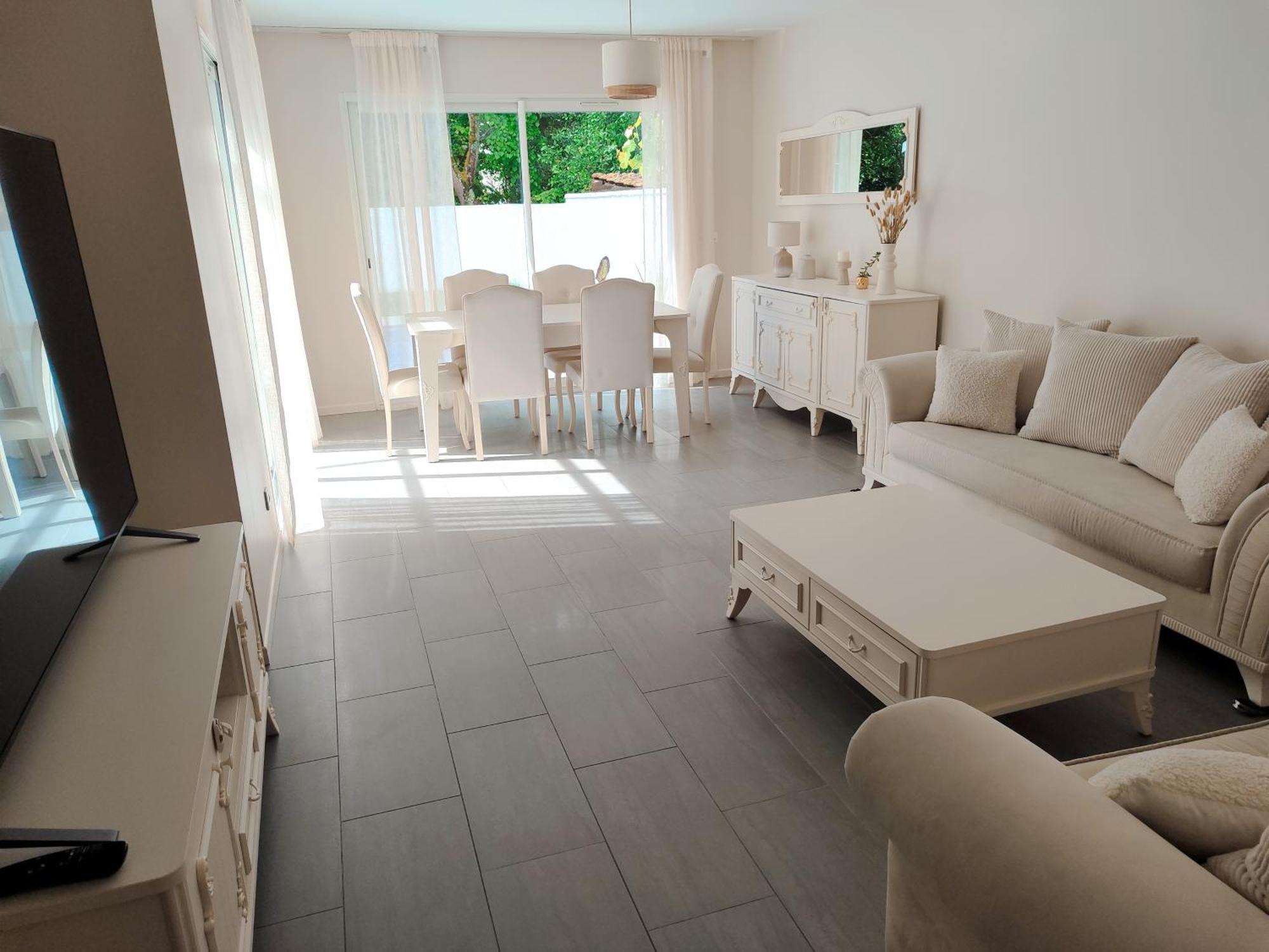 Maison Contemporaine Floirac  Dış mekan fotoğraf